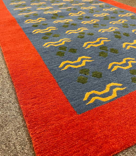 Tibetan Chintemani 3'0 x 5'1