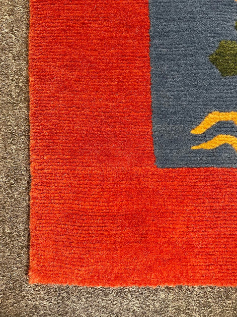 Tibetan Chintemani 3'0 x 5'1