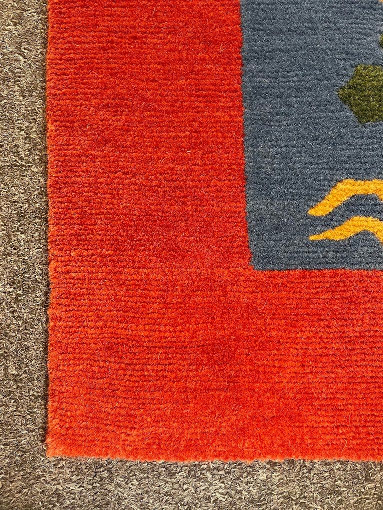 Tibetan Chintemani 3'0 x 5'1