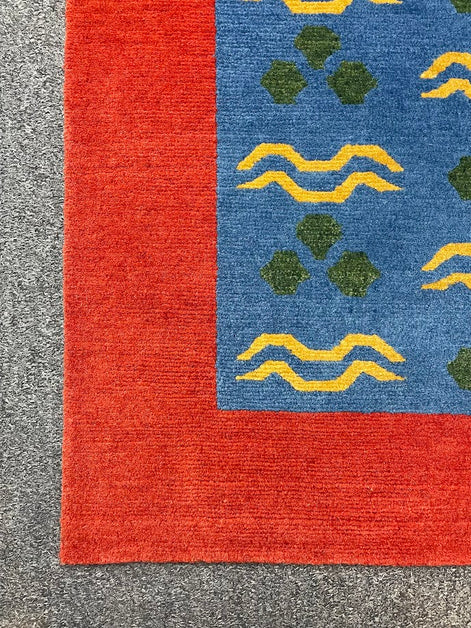 Tibetan Chintemani 4'0 x 6'0