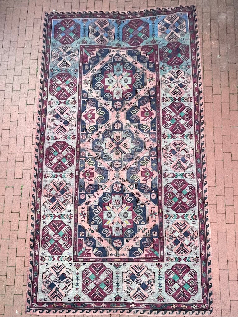 Caucasian Sumak 6'11 x 12'2