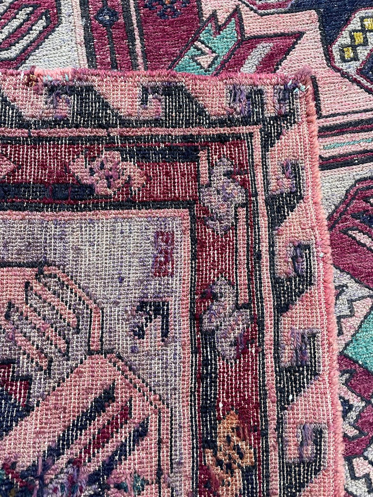 Caucasian Sumak 6'11 x 12'2