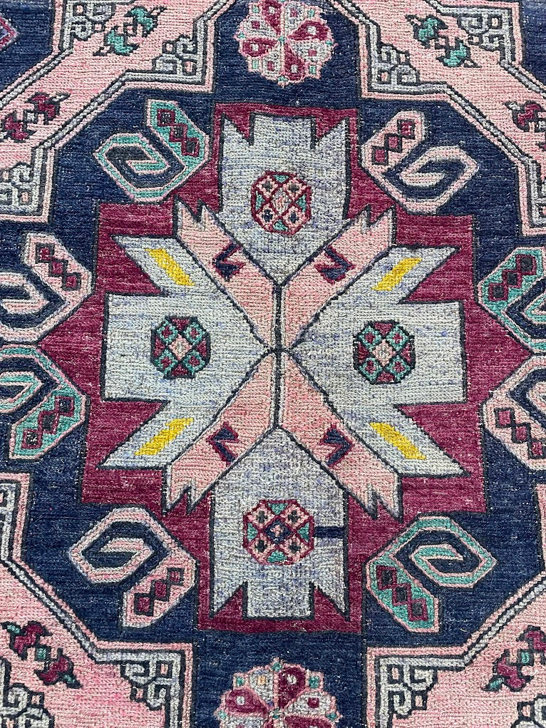 Caucasian Sumak 6'11 x 12'2