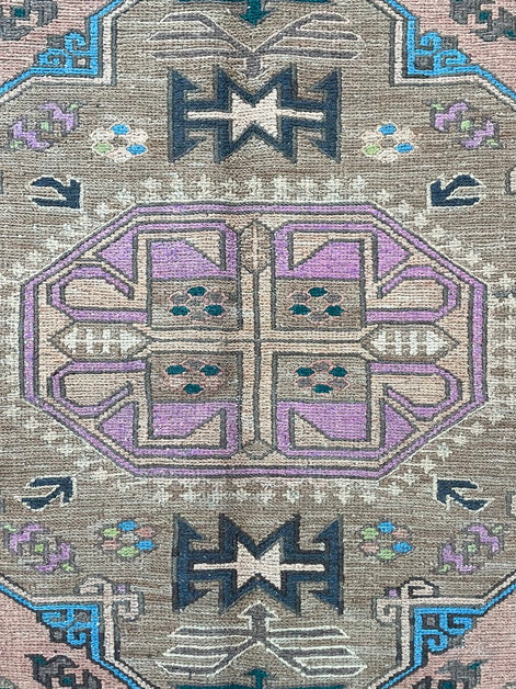 Caucasian Sumak 7'1 x 12'7