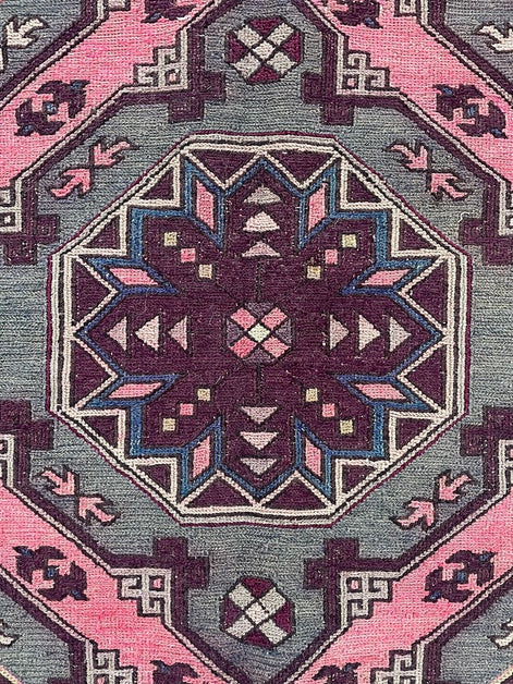 Caucasian Sumak 6'11 x 12'2