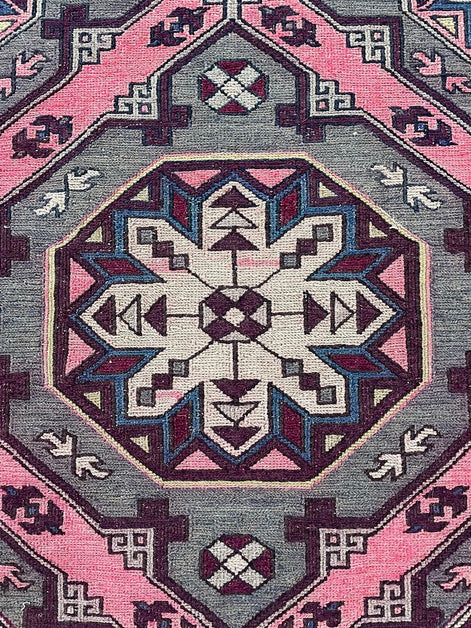 Caucasian Sumak 6'11 x 12'2