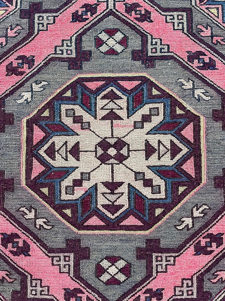 Caucasian Sumak 6'11 x 12'2