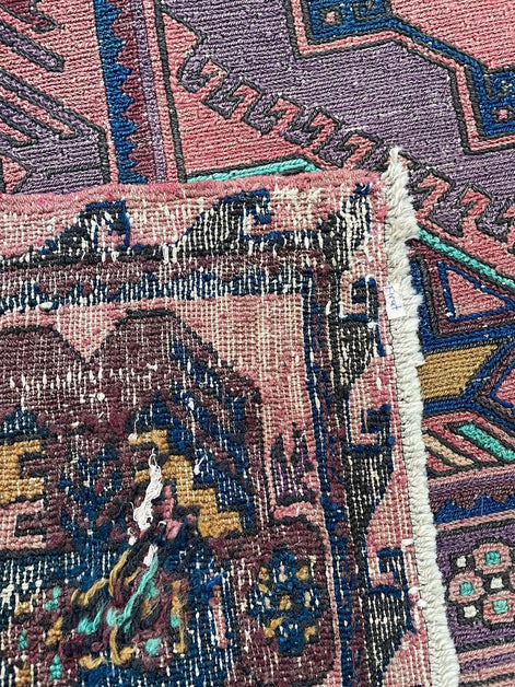 Caucasian Sumak 6'9 x 12'8