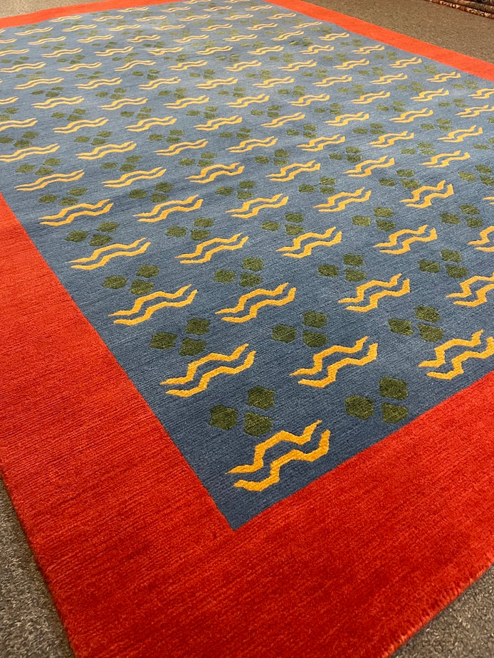 Tibetan Chintemani 4'11 x 7'0