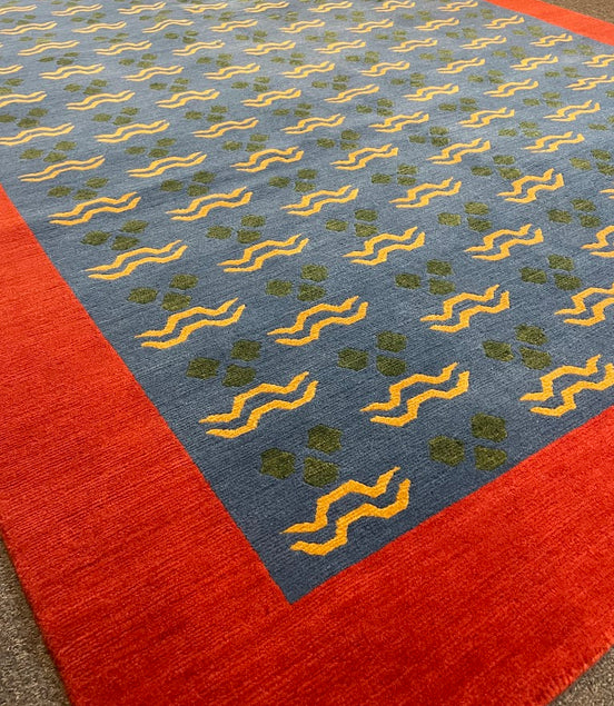 Tibetan Chintemani 4'11 x 7'0