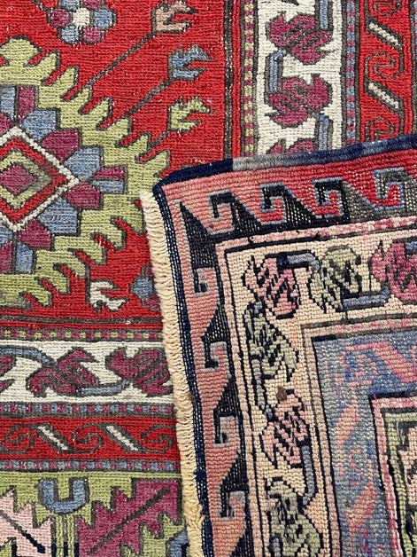 Caucasian Sumak 7'0 x 9'5