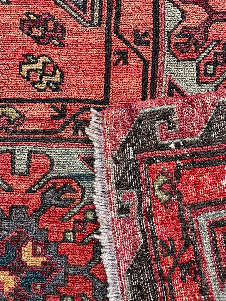 Caucasian Sumak 6'9 x 10'11