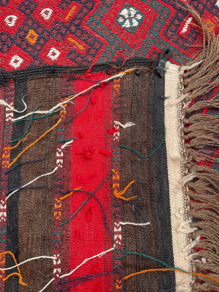 Turkmen Yamut Cicim 6'5 x 9'9