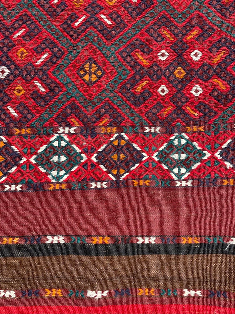 Turkmen Yamut Cicim 6'5 x 9'9