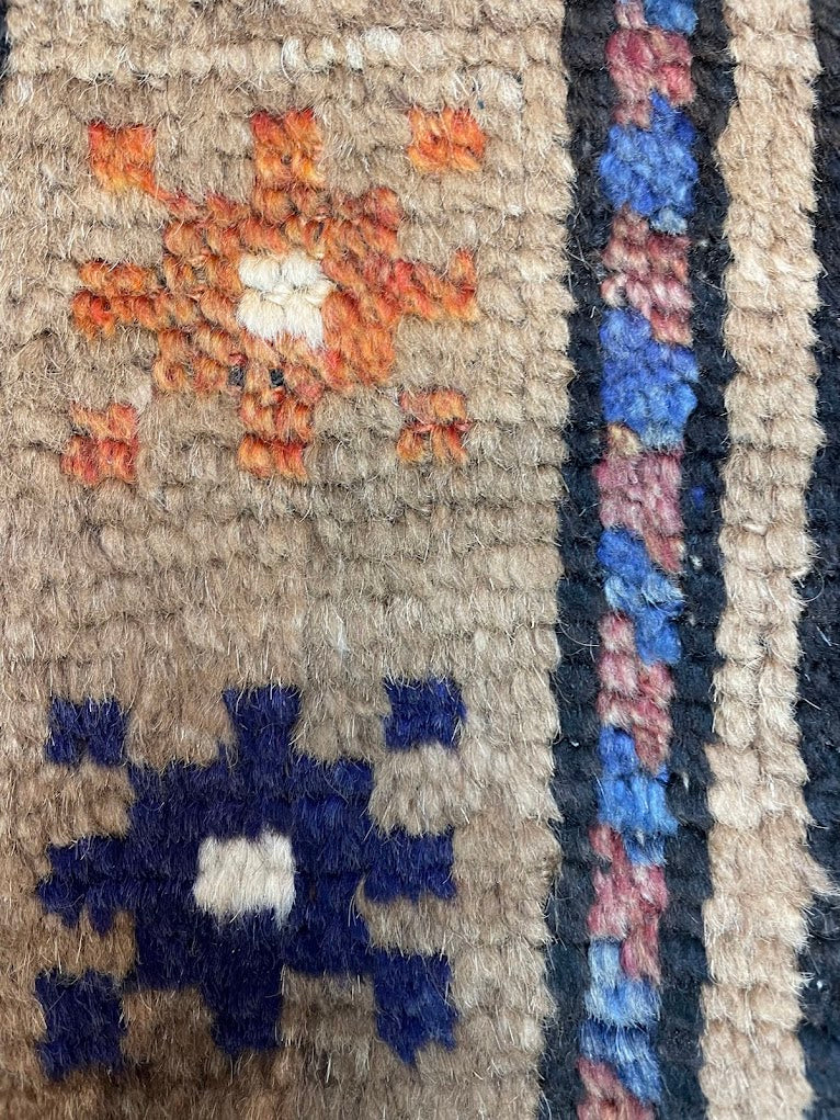 Afghan Baluch 4'5 x 7'1