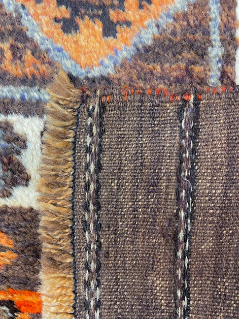 Afghan Baluch 4'2 x 7'5