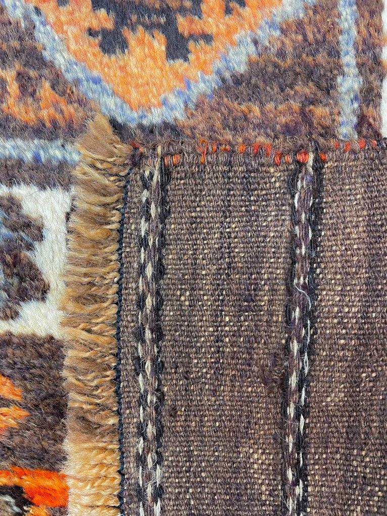 Afghan Baluch 4'2 x 7'5