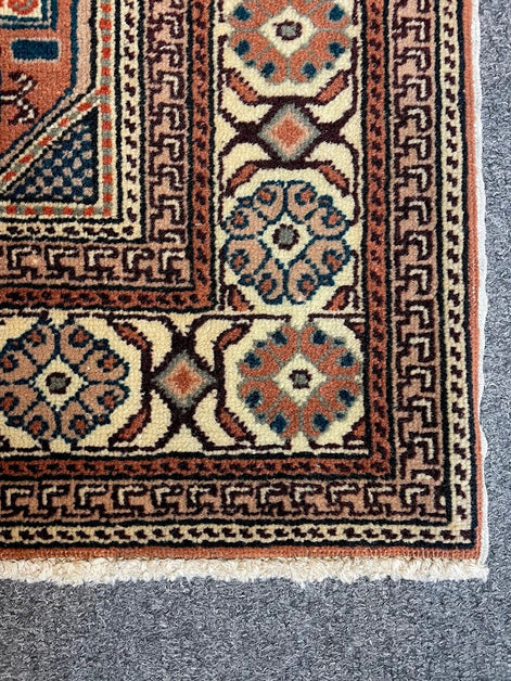 Turkish Kayseri Bunyen 4'10 x 7'0