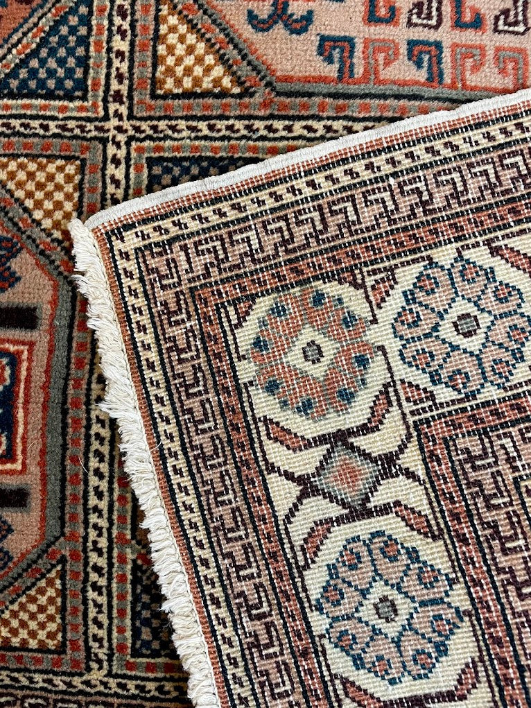 Turkish Kayseri Bunyen 4'10 x 7'0