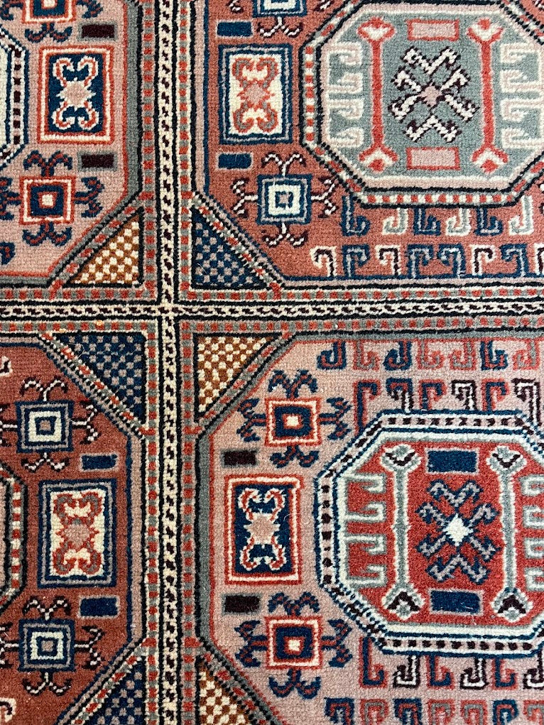 Turkish Kayseri Bunyen 4'10 x 7'0