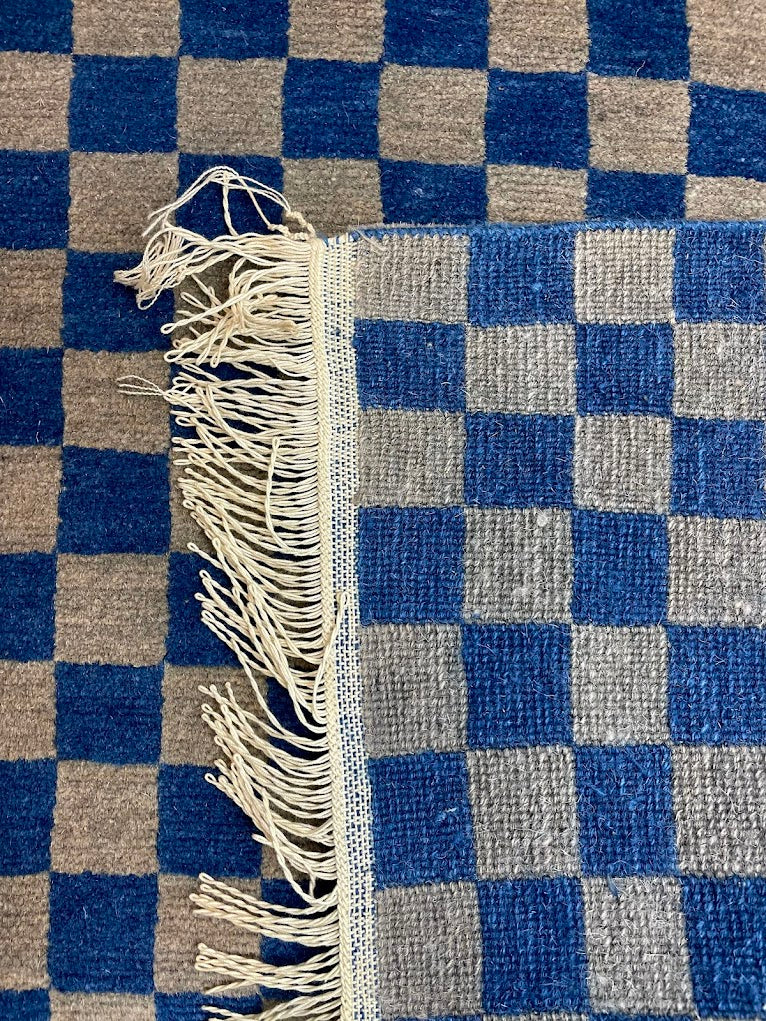 Tibetan Contemporary 5'0 x 6'9