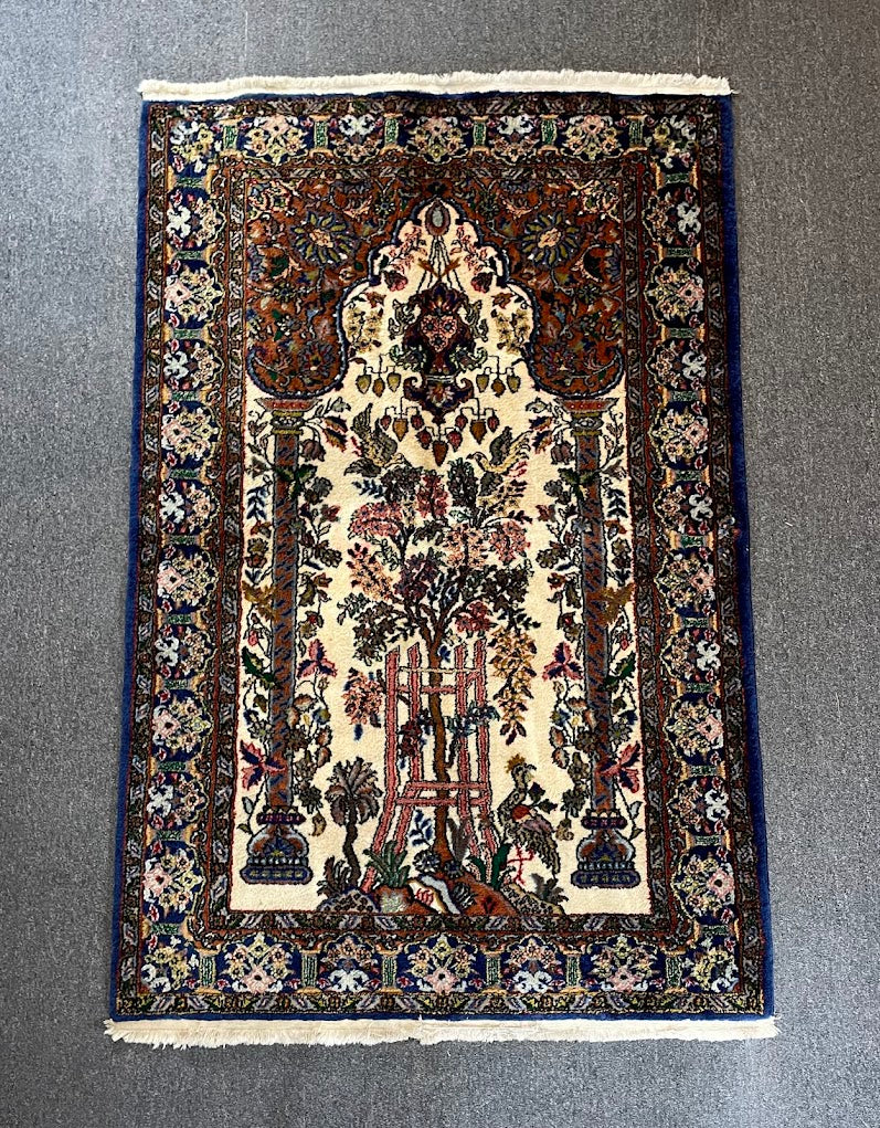 Tree of Life 3'8 x 5'6