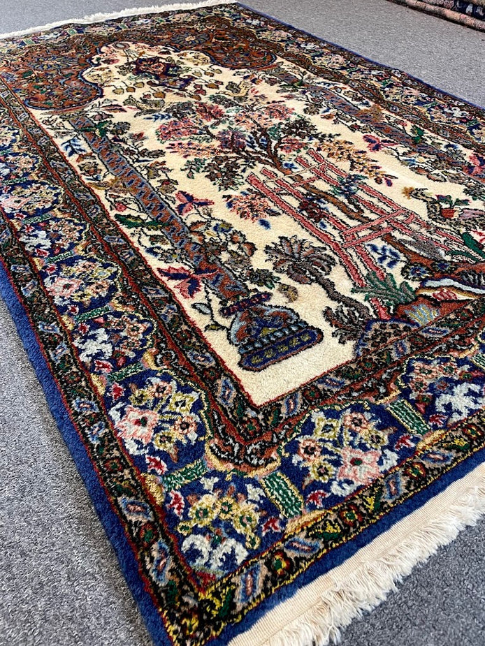 Tree of Life 3'8 x 5'6