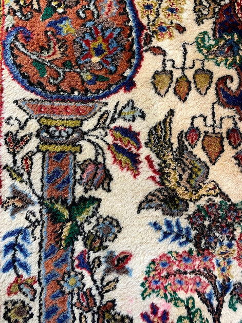 Tree of Life 3'8 x 5'6