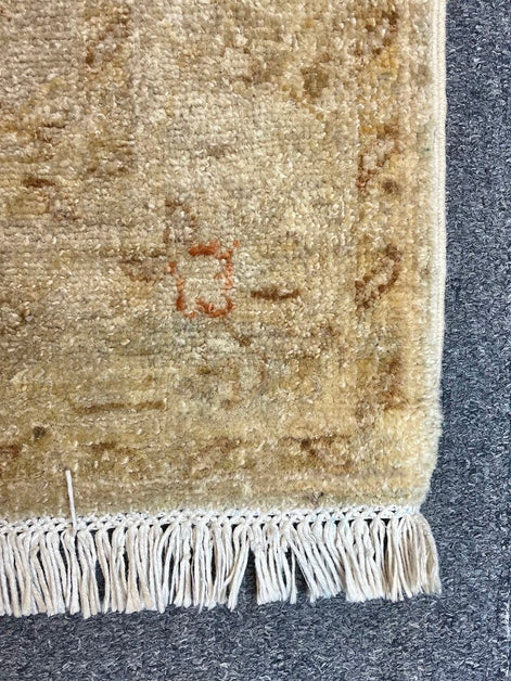 Abstract Floral 3'0 x 4'10