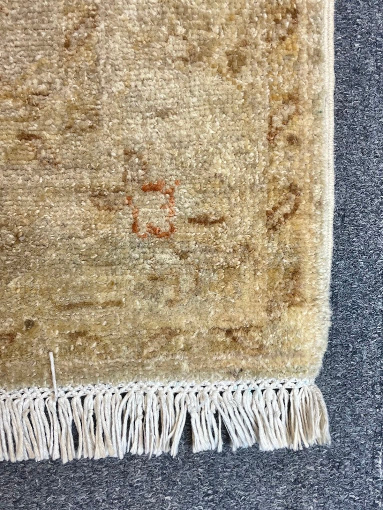 Abstract Floral 3'0 x 4'10