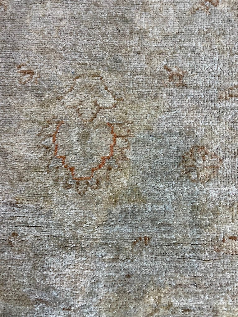 Abstract Floral 3'0 x 4'10