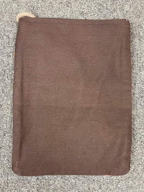 Turkish Cicim Purse - Medium