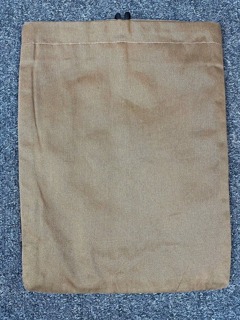 Turkish Kilim Purse - Large