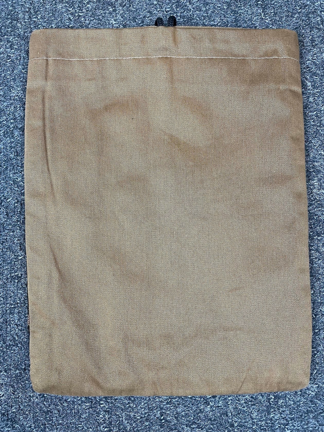Turkish Kilim Purse - Large