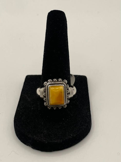 Butterscotch Amber