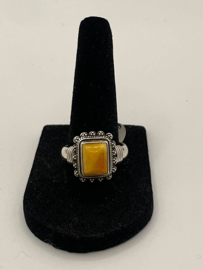 Butterscotch Amber