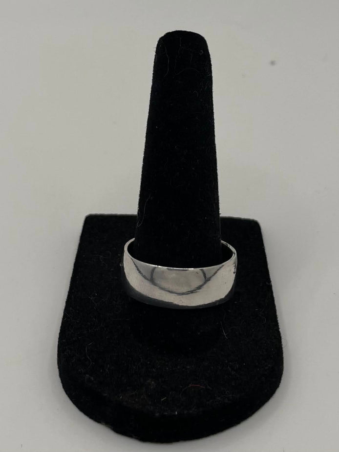Sterling Silver Ring