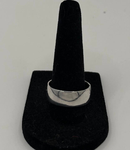 Sterling Silver Ring