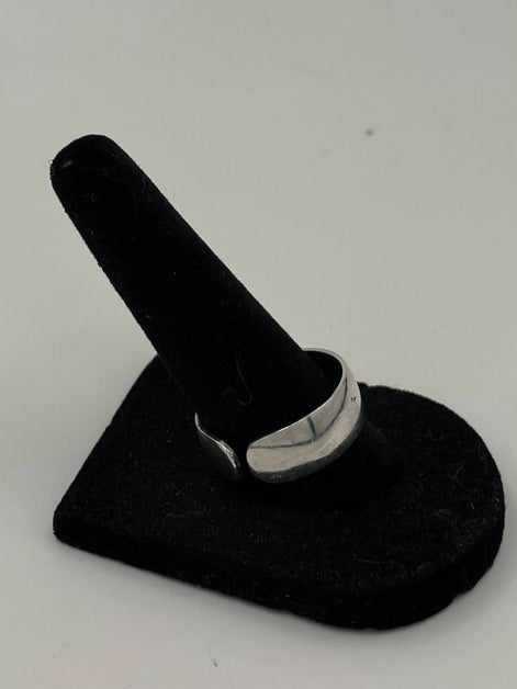 Sterling Silver Ring