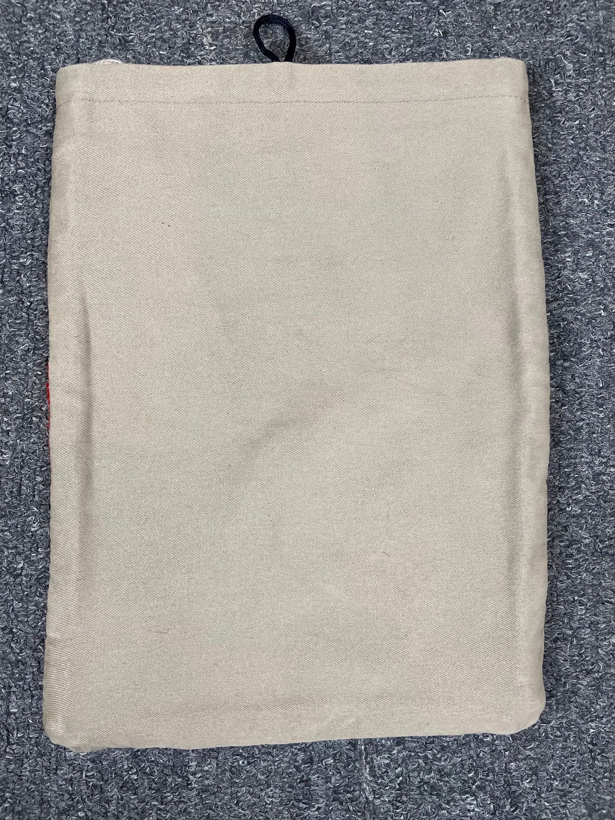 Azerbaijani Sumak Purse