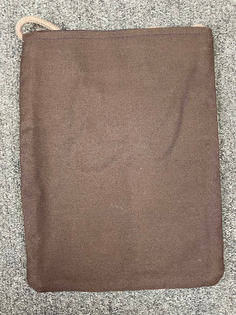 Turkish Cicim Purse - Medium