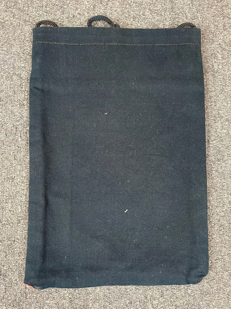 Turkish Kilim Purse - Large