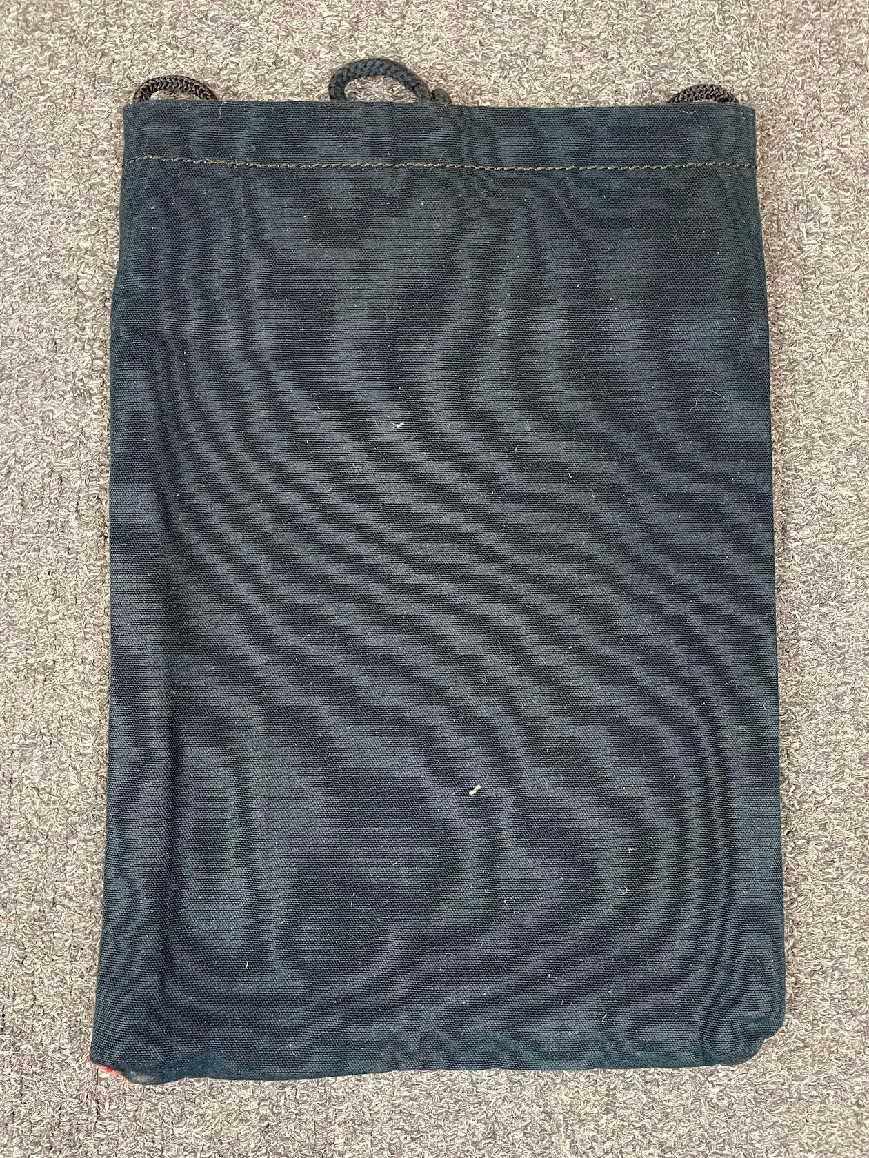 Turkish Kilim Purse - Large