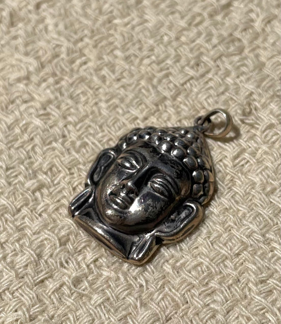 Silver Pendent